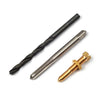Yamaha Blaster Tors Removal Cap CNC Throttle Cable (1988–2000)