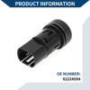Chevrolet Camaro Trunk Lid Lock Release Push Button Switch (2011-2015)