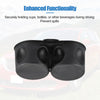 Cup Holder Replacement Dodge Grand Caravan (2011-2020) Black