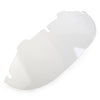 Harley Touring Electra Street Tri Glide (1996-2013) Clear 7" Windshield