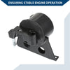 Nissan Altima 2.4L Engine Mount (1993-2001)
