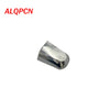Mitsubishi L200 Trion Chrome Rear Door Handle Cap (2005-2015)