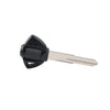 Suzuki GSXR600 GSXR750 GSXR1000 Blank Uncut Key Blade (2001-2023)