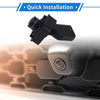 Ford Explorer 2016-2017 Rear View Backup Camera