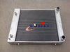 Land Rover Defender Discovery 300TDI 2.5TDI Aluminum Radiator (1990-1998)