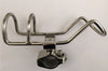 Clamp On Rod Holders 25mm 316 Stainless 360 Horizontal/Vertical x4