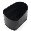 Harley Street Road Glide CNC Billet Aluminum Black Ignition Switch Cover