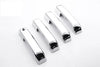 2015-2019 Ford F150 ABS Chrome Door Handle Lid Cover Trim (2015-2019)