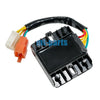 Italika TC200 ATV200 Voltage Regulator Rectifier (2016-2018, 2020-2025)