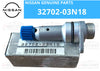 Nissan Datsun 720 Pinion speedometer (1979–1979)
