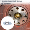 Ford F-150 (2014-2025) - Durable NBR Rubber Seal Rear Crankshaft Oil Seal