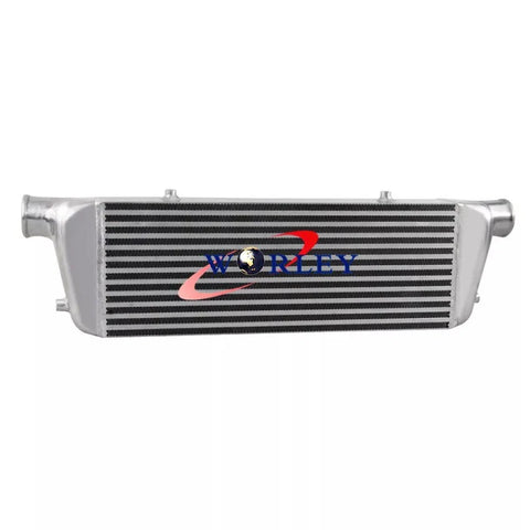Ford Falcon BA / BF XR6 Turbo / G6ET / FPV F6 Typhoon Intercooler (2002-2008)