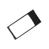 Audi A3 S3 Carbon Fiber Armrest Storage Box Cover (2013-2020)