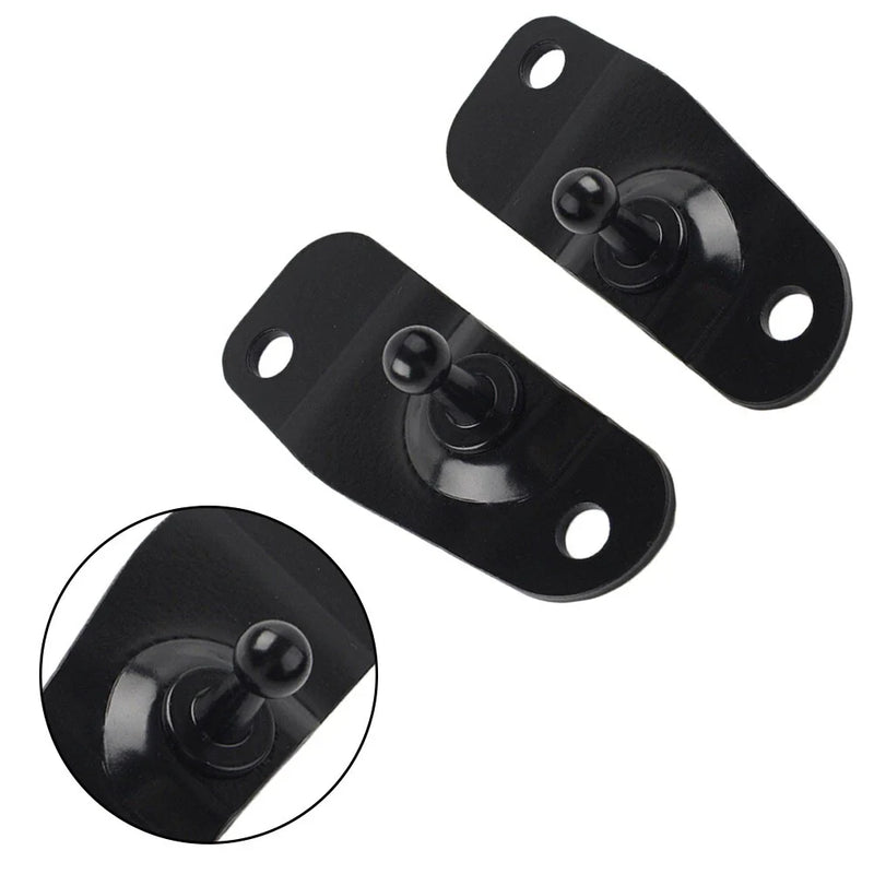 Range Rover Sport Bracket/1 Pair/Tailgate Power Strut Bracket (2014–2022)