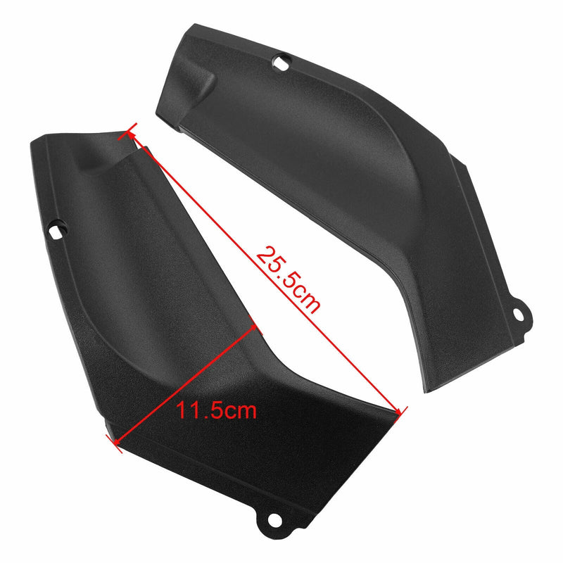 Yamaha YZF R1 Gas Tank Side Fairing (1998-2001)