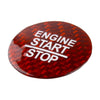 Dodge Charger Durango Start Stop Button Frame (2011-2023)