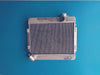 Toyota Corolla 4ROW Aluminum Radiator (1970-1974)