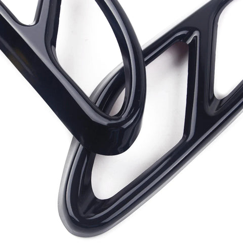 Benz GLC A-Class Exhaust Tail Pipe Muffler Trim Cover (W176, W246)