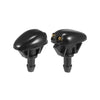 Nissan Frontier 3 x Front Windshield Washer Nozzles (1998-2004)