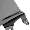 BMW S1000RR 2010-2014 Black Windshield