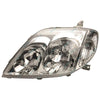 Toyota Corolla '01-'04 Hatch '01-'07 Sedan / Wagon SET HeadLights PAIR LH+RH
