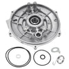 Honda Foreman 500 TRX500FE / FM / FPE / FPM / TE / TM Rear Brake Panel w/Seals (2005–2013)