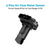 Ford Ranger, Mazda B3000, BT50 Mass Air Flow Meter (2006-2011)