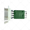 Volkswagen VW Caddy, Passat, Golf, Tiguan Blower Motor Heater Fan Resistor (2004-2023)
