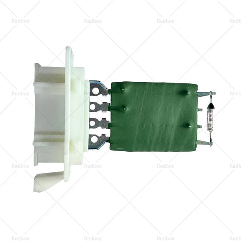 Volkswagen VW Caddy, Passat, Golf, Tiguan Blower Motor Heater Fan Resistor (2004-2023)