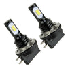 Kia Sportage H11B 3570 LED Headlight Bulbs Low Beam (2011-2016)