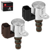 Honda Rincon 680 Transmission Shift Control Solenoid Valve (2006–2013)