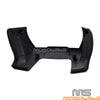 Harley Pan America 1250 Black Headlight Fairing Cover Spoiler (2021-Up)