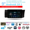 12-17 Subaru BRZ, Scion FRS, Toyota 86 Android Radio GPS Head Unit