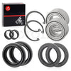 Honda Foreman 400 TRX400FW 1997-2003 Front Wheel Bearings & Seals