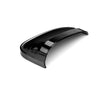 Audi A4 S4, A5 S5 RS5 Mirror Cover Cap Gloss Black (2017–2025)