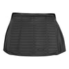Toyota Venza (2021-2024) Long Stripe Pattern Cargo Liner Rear Trunk Mat