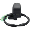 Kawasaki Mojave 250 Handlebar Switch Kill Stop Headlight