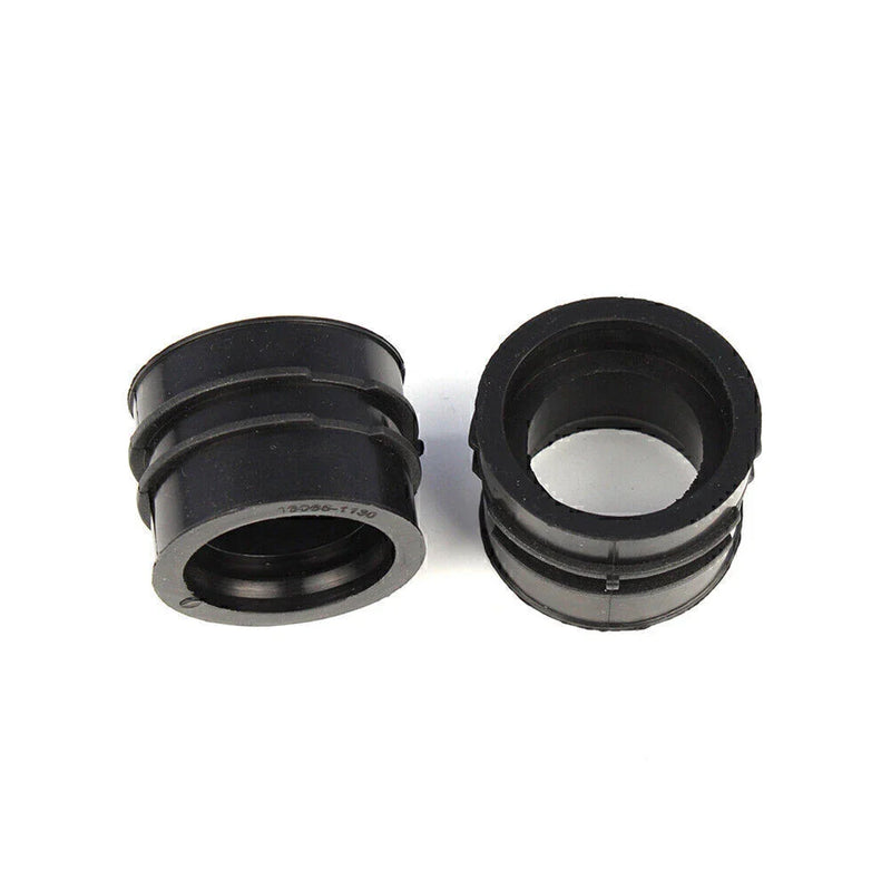 Kawasaki EX500 GPZ500 Carburetor Joint Boot Connector (1987-2005)