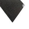 Toyota Camry 2018+ Car Carbon Fiber B Pillar Sticker Cover Moulding Trim Fit