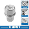 BMW Wheel Screw Lock Lug Nut Kit (2015-2023)