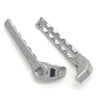 Kawasaki KLX250 KLX300R KDX220SR Rear Footrest Pegs