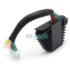 Honda VT700 VT750C Voltage Regulator Rectifier (1982-1985)