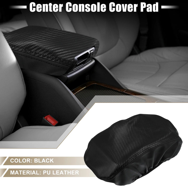 Chrysler 300 Car Center Console Pad Armrest Seat Box Cover (2011-2022)