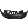 Front Bumper Cover For 2008-2010 Nissan Rogue w/ fog lamp