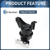Honda Civic FB2 1.8L 2011-2016 Front Engine Mounting Engine Mount