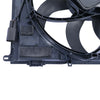 BMW 528i / 528i xDrive Radiator Cooling Fan (2012–2016)