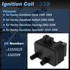Harley-Davidson Dyna Ignition Coil (1999–2005)