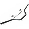 110cc 125cc 140cc 150cc Pit Pro Dirt Bike HD Black Alloy Handle Bar
