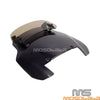 Harley Pan America 1250 Windshield Extension Spoiler Deflector (21-23)