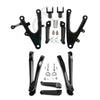Yamaha YZF R1 Rider & Passenger Footpegs (2004-2006)
